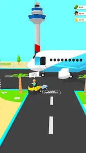 Airport Manager 3D screenshot 4