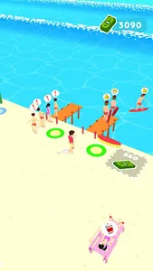 Beach Surfer screenshot 6