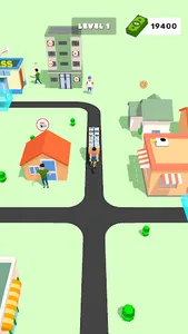 Delivery Master 3D screenshot 5