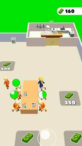 Prison Manager 3D screenshot 4