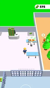 Prison Manager 3D screenshot 6