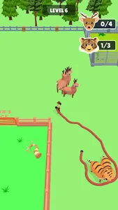 Sort The Animals screenshot 4