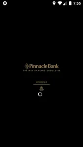 Pinnacle Bank Mobile Business screenshot 0