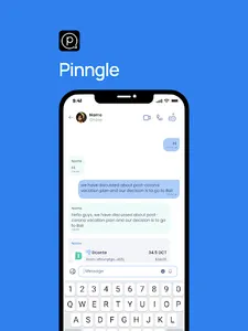 PinngleX screenshot 5