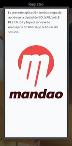 Mandao screenshot 13