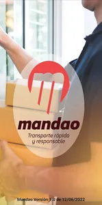 Mandao screenshot 14