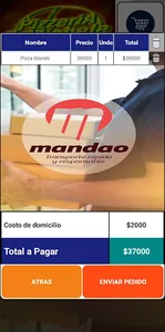 Mandao screenshot 18