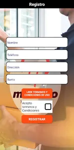 Mandao screenshot 19