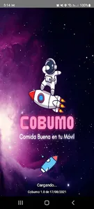 Cobumo screenshot 0