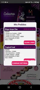 Cobumo screenshot 1