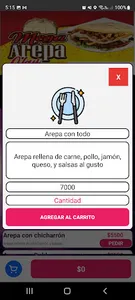Cobumo screenshot 3