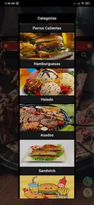 Bambini Pizza screenshot 4