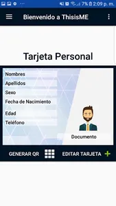 ThisisME screenshot 11