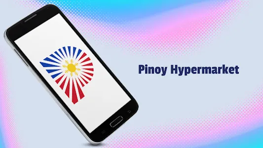 Pinoy Hypermarket Kuwait screenshot 0