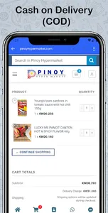 Pinoy Hypermarket Kuwait screenshot 4