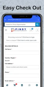 Pinoy Hypermarket Kuwait screenshot 5