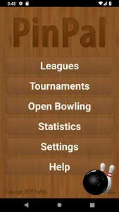 PinPal screenshot 0