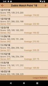 PinPal screenshot 1