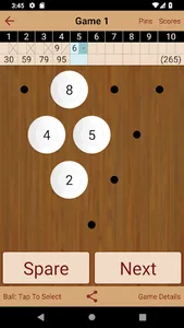 PinPal screenshot 2