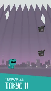 Dragon Blast screenshot 13