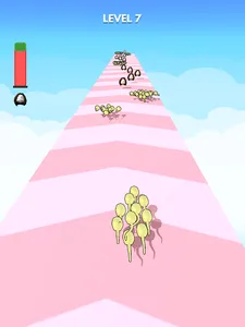 Birth Race screenshot 12