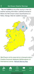 Leitrim Alerts screenshot 10