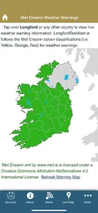LongfordTextAlert.ie screenshot 2