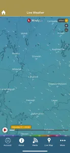 LongfordTextAlert.ie screenshot 3