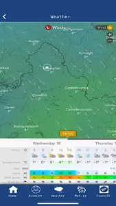 Monaghan Alerts screenshot 14