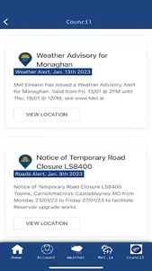 Monaghan Alerts screenshot 16