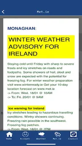 Monaghan Alerts screenshot 19