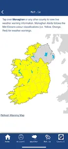 Monaghan Alerts screenshot 2