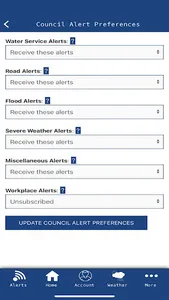 Monaghan Alerts screenshot 20