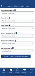 Monaghan Alerts screenshot 4