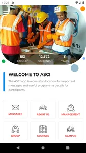 ASCI-ADBI screenshot 0