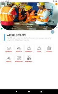 ASCI-ADBI screenshot 3