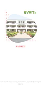 BVRIT screenshot 0