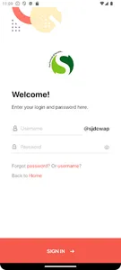 SJDCW (Attapur) screenshot 1