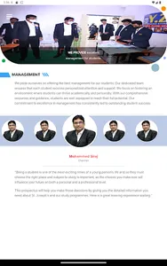 SJDCW (Attapur) screenshot 10