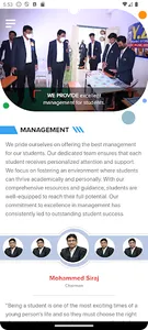 SJDCW (Attapur) screenshot 2