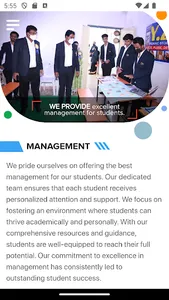 SJDCW (Attapur) screenshot 6