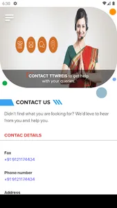 TTWREIS screenshot 0