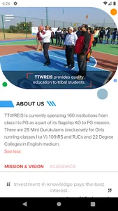 TTWREIS screenshot 2