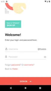 TTWREIS screenshot 3