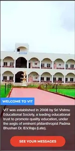 VIT screenshot 0