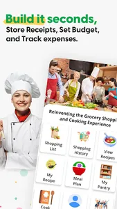 True Chef screenshot 0