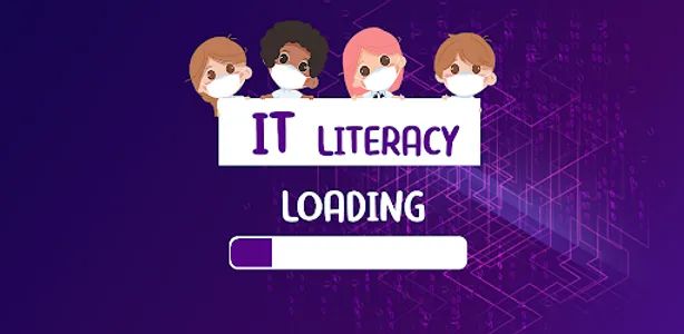 ITLITERACY screenshot 0
