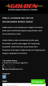 Golden Aki screenshot 2