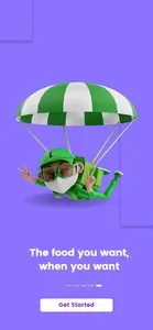 Pinto - Online Delivery App screenshot 4