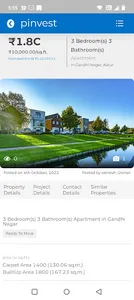 pinvest screenshot 2